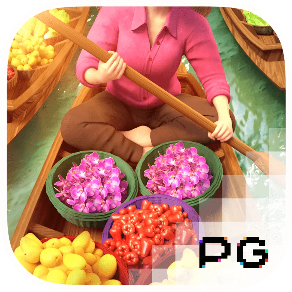 PGSoft : Thai River Wonders - HEROBET168