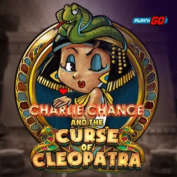 Charlie Chance and the Curse of Cleopatra - HEROBET168
