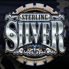 Sterling Silver - HEROBET168