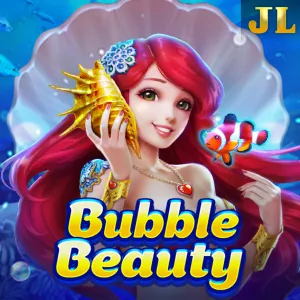 Jili : Bubble Beauty - HEROBET168
