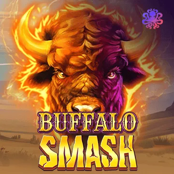 Buffalo Smash - HEROBET168