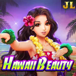 Jili : Hawaii Beauty - HEROBET168