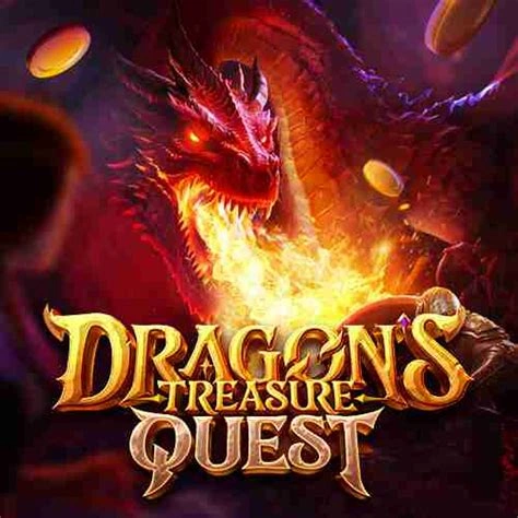PGSoft : Dragons Treasure Quest - HEROBET168