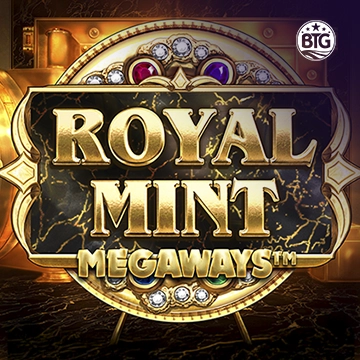 Bigtime : Royal Mint - HEROBET168