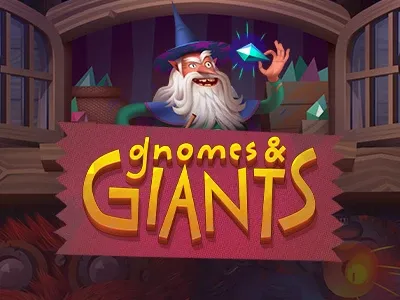 PeterSons : Gnomes and Giants - HEROBET168