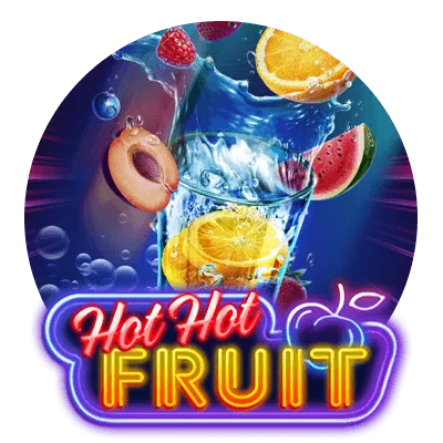 Habanero : Hot Hot Fruit - HEROBET168