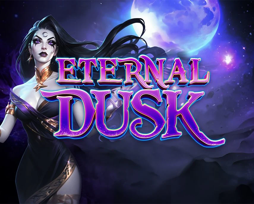Eternal Dusk - HEROBET168