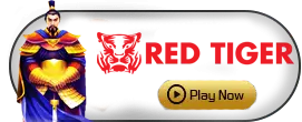 Redtiger - HEROBET168