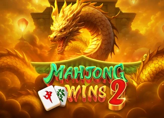 Pragmatic : Mahjong Wins 2 - HEROBET168