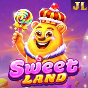 Jili : Sweet Land - HEROBET168