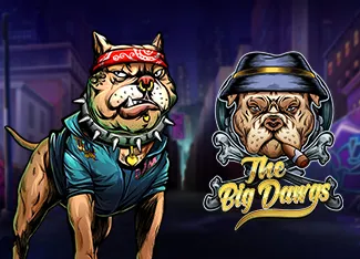 Pragmatic : The Big Dawgs - HEROBET168
