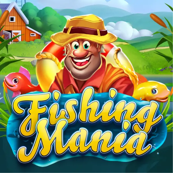 Fishing Mania - HEROBET168