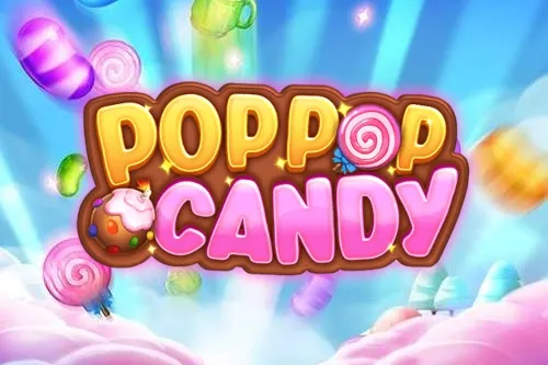 Pop Pop Candy - HEROBET168