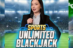 Sports Unlimited Blackjack - HEROBET168