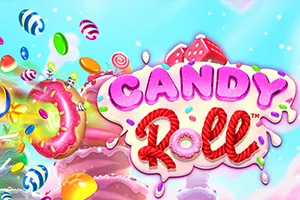 Candy Roll™ - HEROBET168
