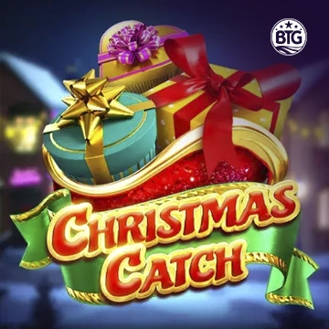 Bigtime : Christmas Catch - HEROBET168