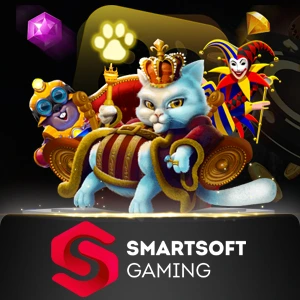 SmartSoft - HEROBET168