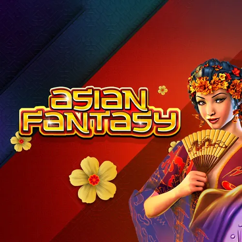 Asian Fantasy - HEROBET168