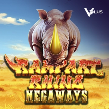 Rampart Rhino - HEROBET168