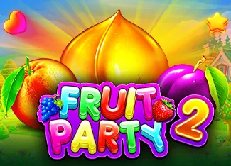 Pragmatic : Fruit Party 2 - HEROBET168