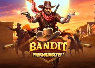 Pragmatic : Bandit Megaways - HEROBET168