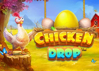 Pragmatic : Chicken Drop - HEROBET168