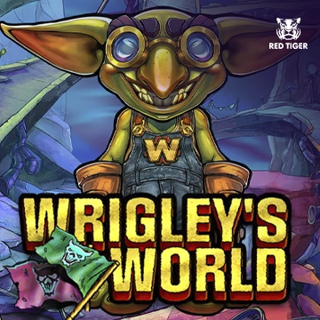Wrigleys World - HEROBET168