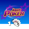 Joker Poker 1 Hand - HEROBET168