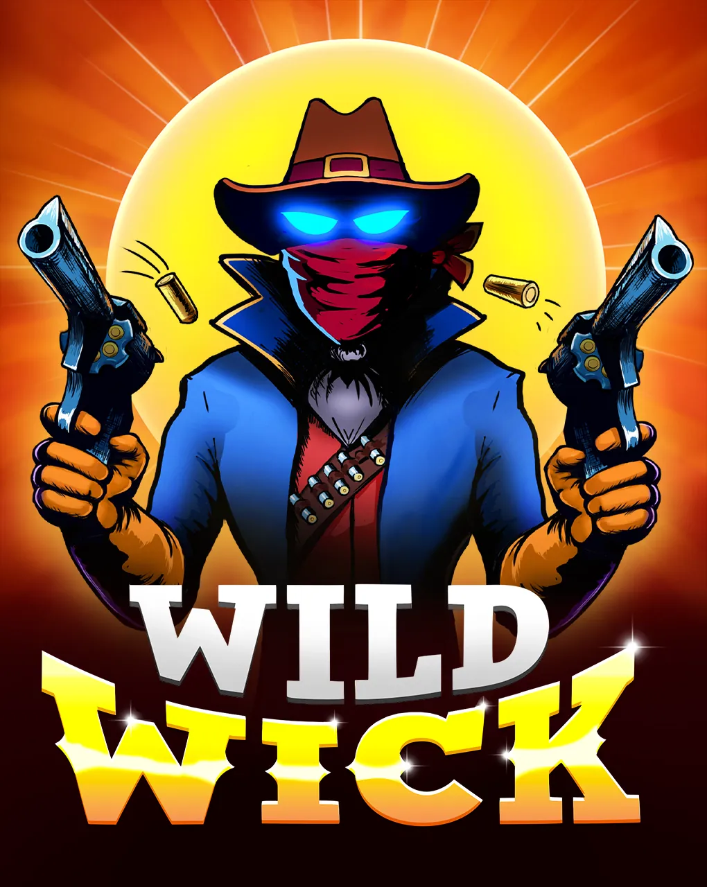 Bgaming : Wild Wick - HEROBET168