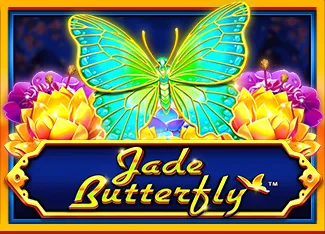 Pragmatic : Jade Butterfly - HEROBET168