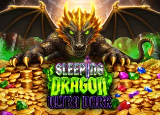 Pragmatic : Sleeping Dragon Ultra Dark - HEROBET168