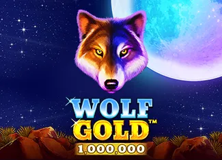 Pragmatic : Wolf Gold 1,000,000 - HEROBET168