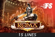 Spadegaming : Roma - HEROBET168
