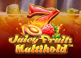 Pragmatic : Juicy Fruits Multihold - HEROBET168