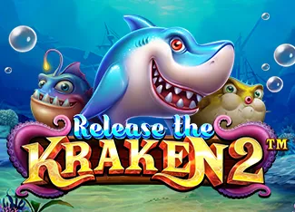 Pragmatic : Release the Kraken 2 - HEROBET168