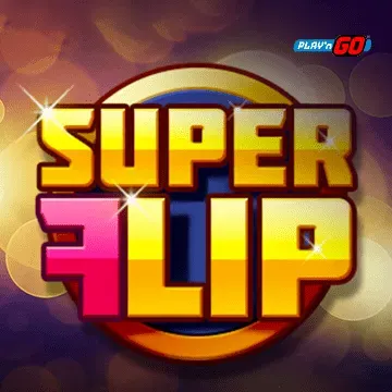 Super Flip - HEROBET168