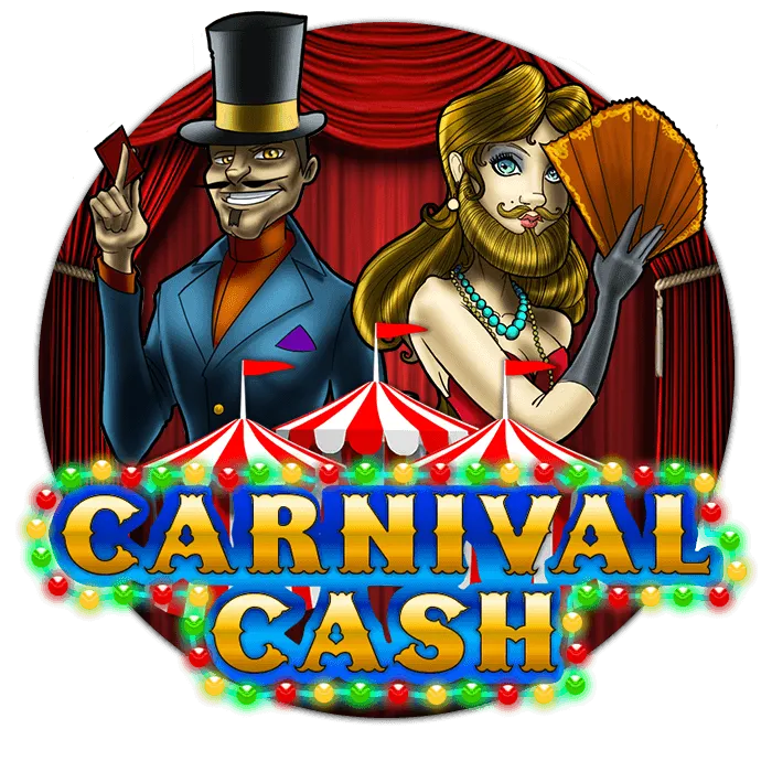 Habanero : Carnival Cash - HEROBET168