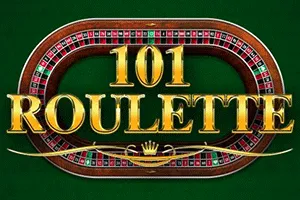101 Roulette - HEROBET168