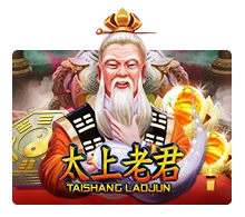 Tai Shang Lao Jun - HEROBET168
