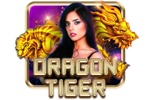 DragonTiger - HEROBET168