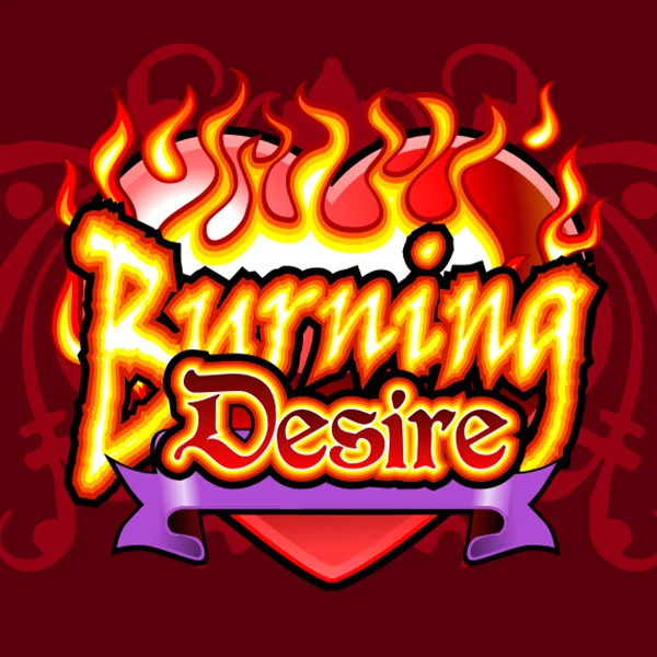 Burning Desire - HEROBET168