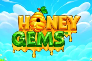 Honey Gems - HEROBET168