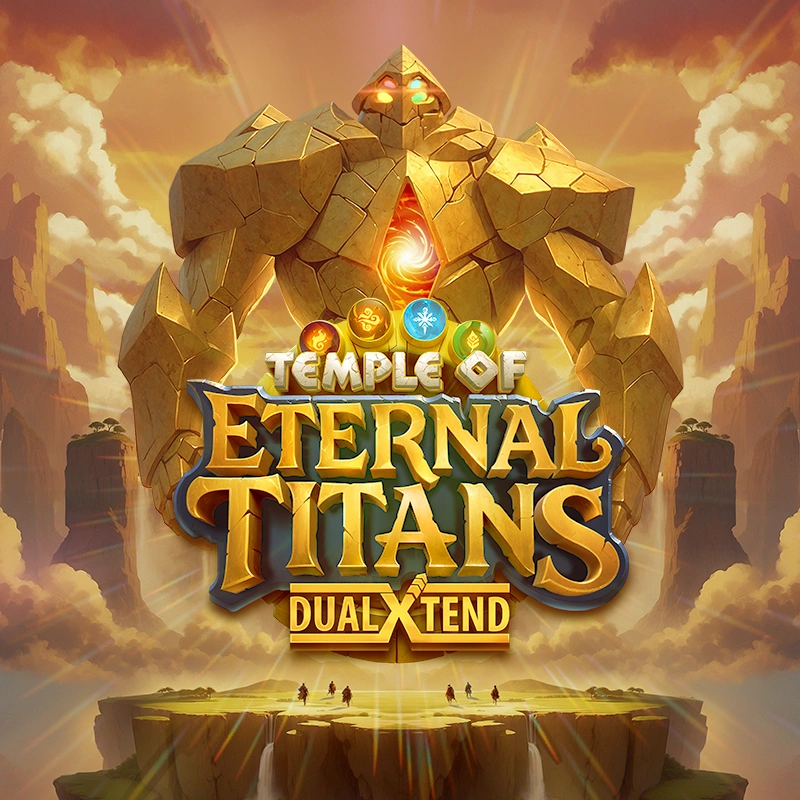 Mancala : Temple of Eternal Titans - HEROBET168