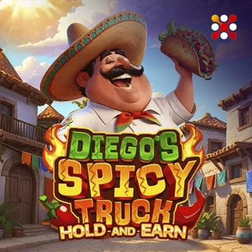 Mancala : Diegos Spicy Truck - HEROBET168
