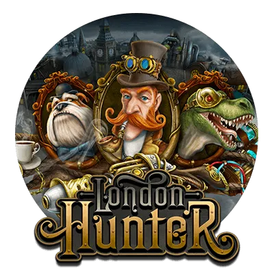 Habanero : London Hunter - HEROBET168