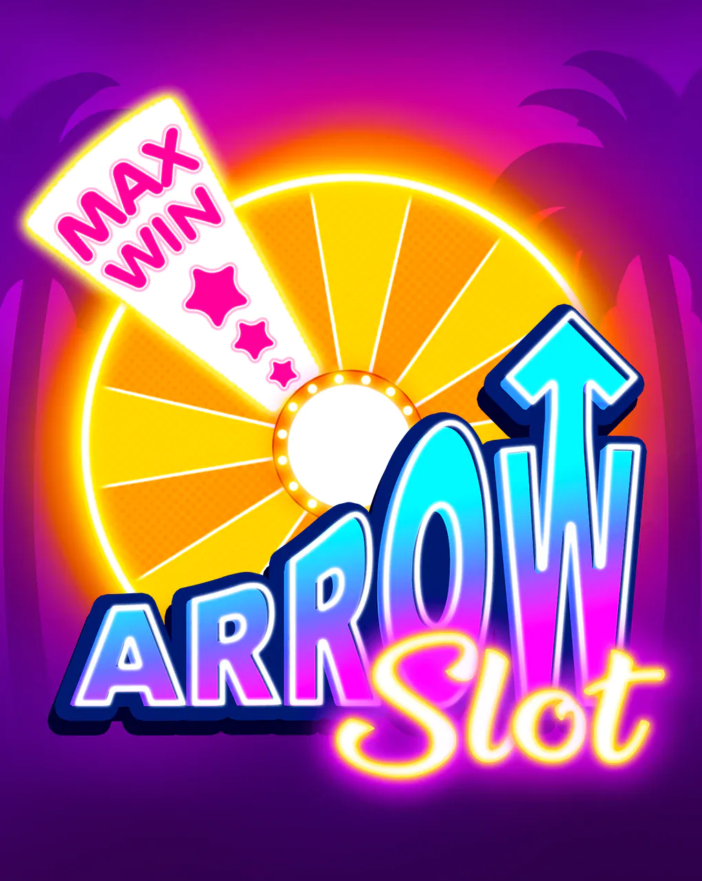 Bgaming : Arrow Slot - HEROBET168