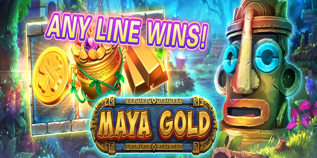 HEROBET168 - mayagold - HEROBET168