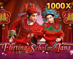 Flirting Scholar Tang - HEROBET168