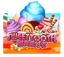 Joker123 : Sweet Tooth - HEROBET168