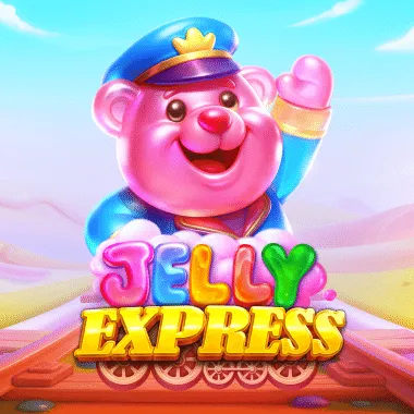 Pragmatic : Jelly Express - HEROBET168